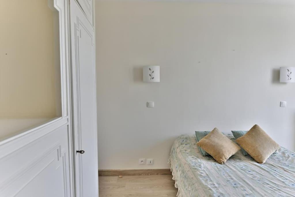 Central Avenue Du Maine Apartment *