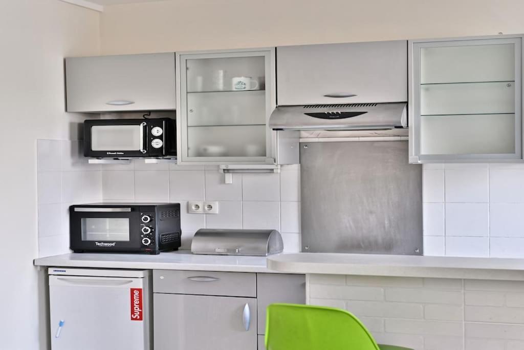 Central Avenue Du Maine Apartment