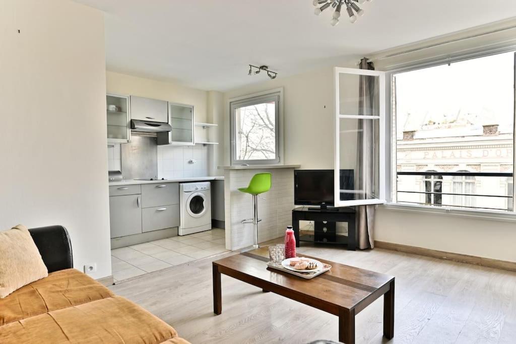 Central Avenue Du Maine Apartment *