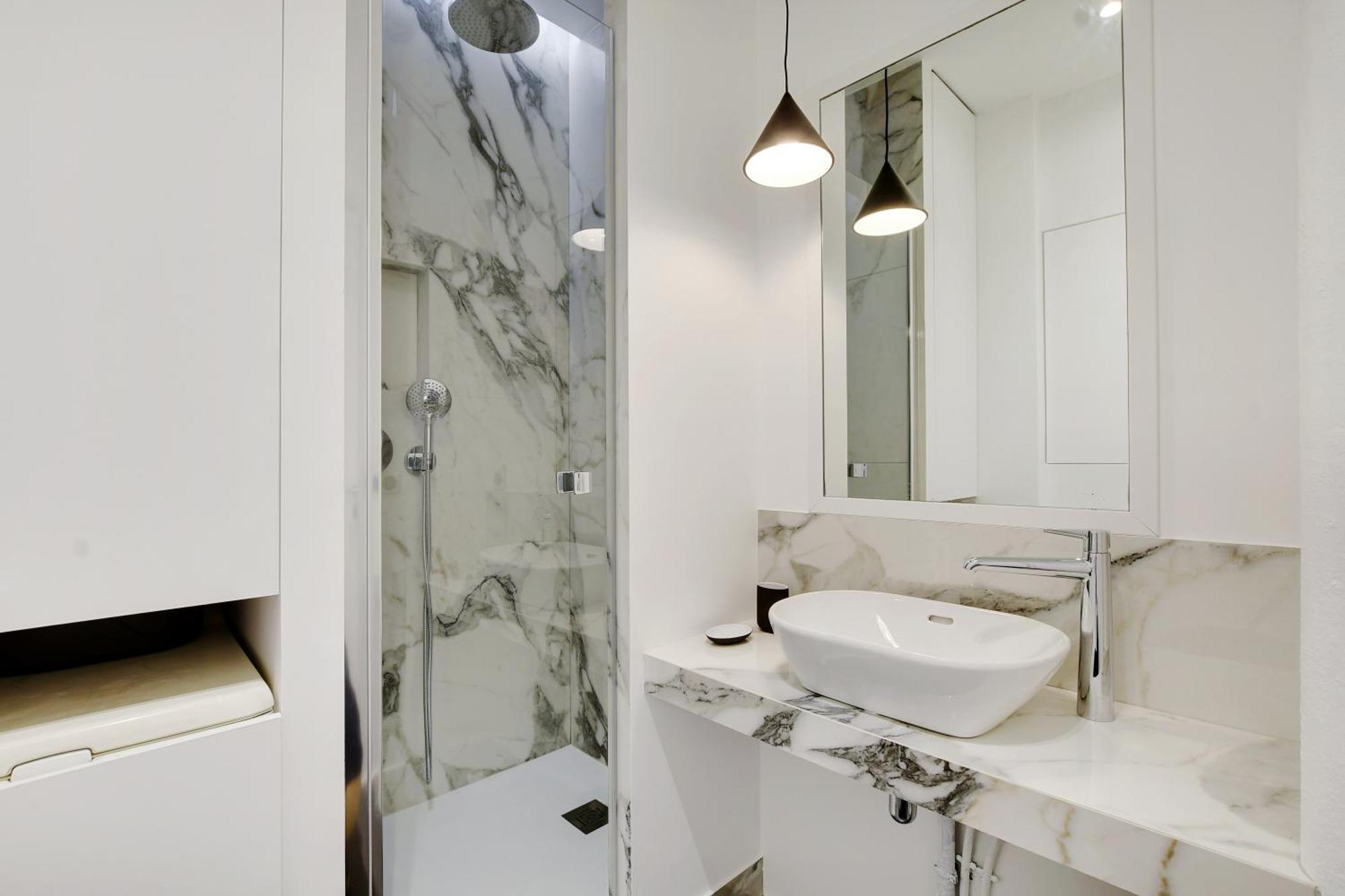 Pick A Flat's In Saint-michel - Rue Pestalozzi Appartement