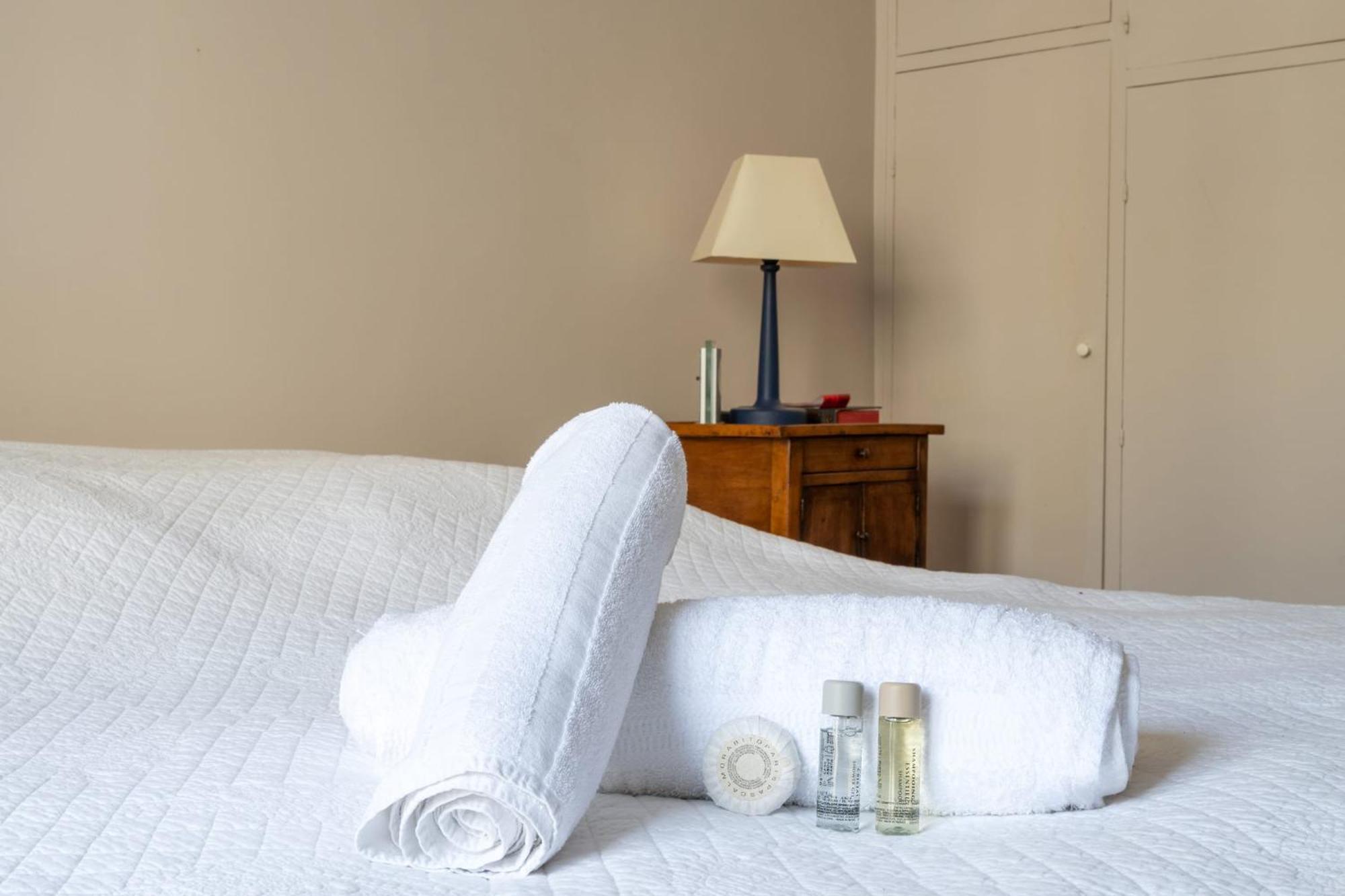Apalta - Welkeys Appartement Paris