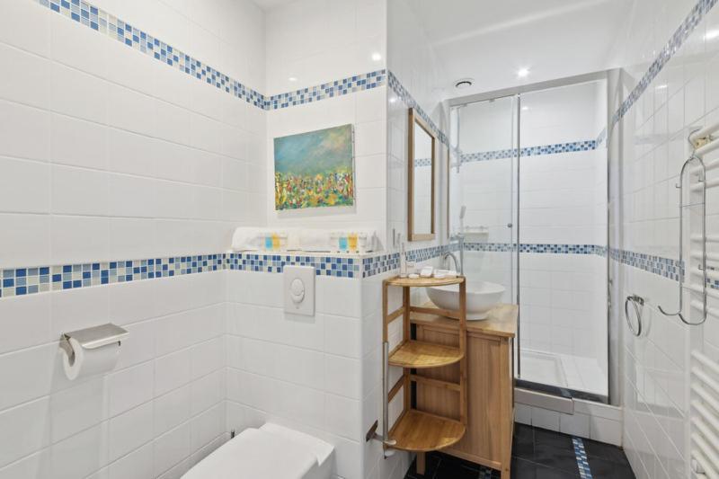 232 Shanghai Concept In Appartement *