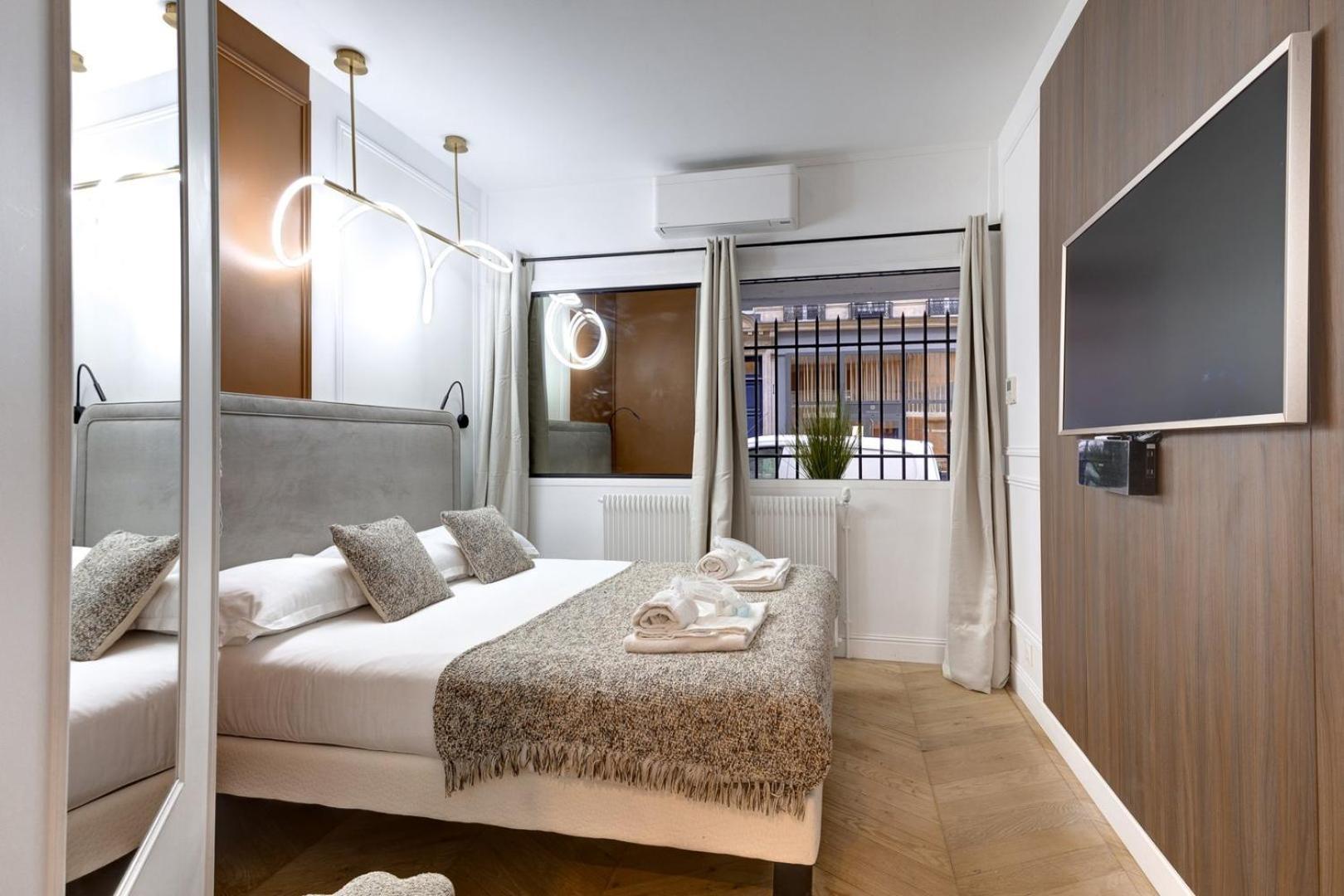 Apartment 171 Beethoven - Superbe Parisien *
