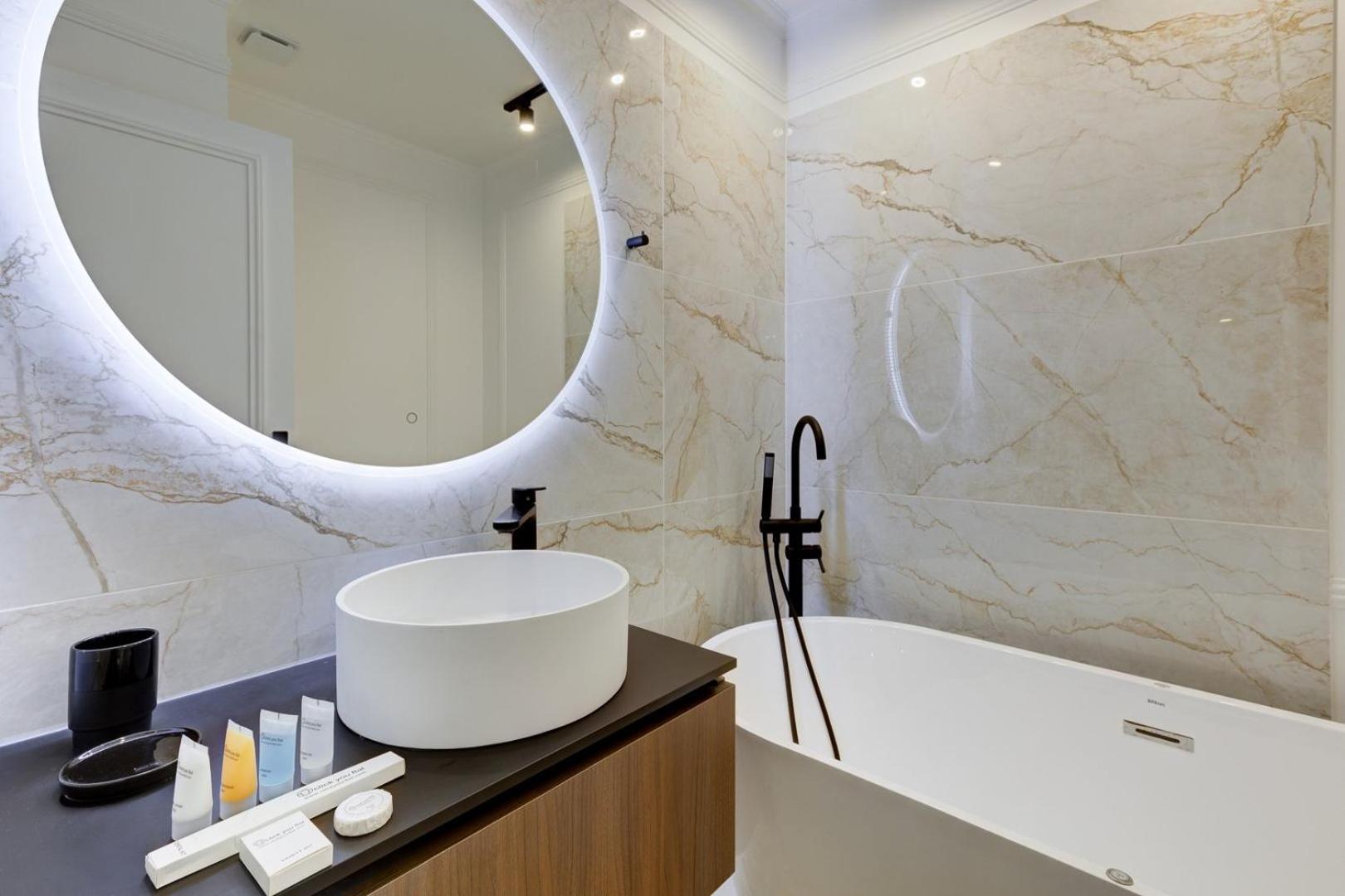 Apartment 171 Beethoven - Superbe Parisien Paris