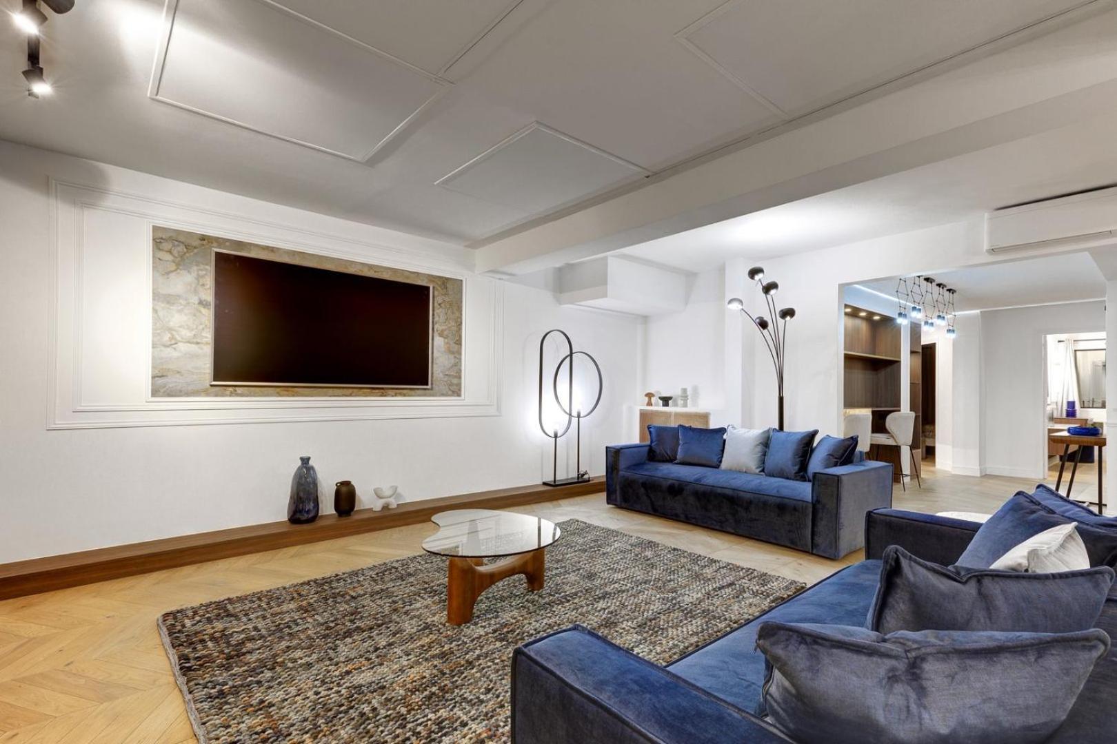 Apartment 171 Beethoven - Superbe Parisien *