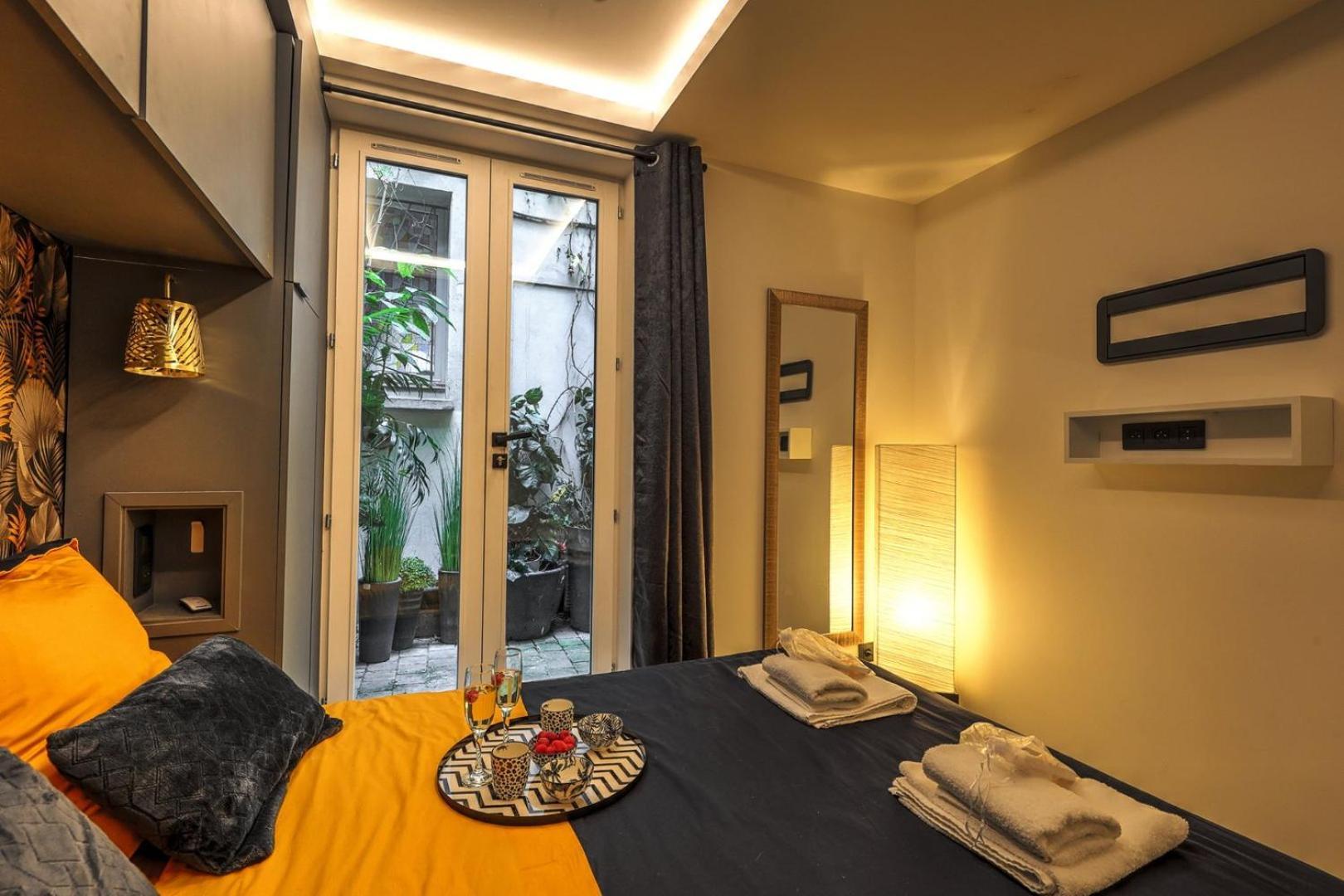 664 Deligny - Superb In Appartement Paris
