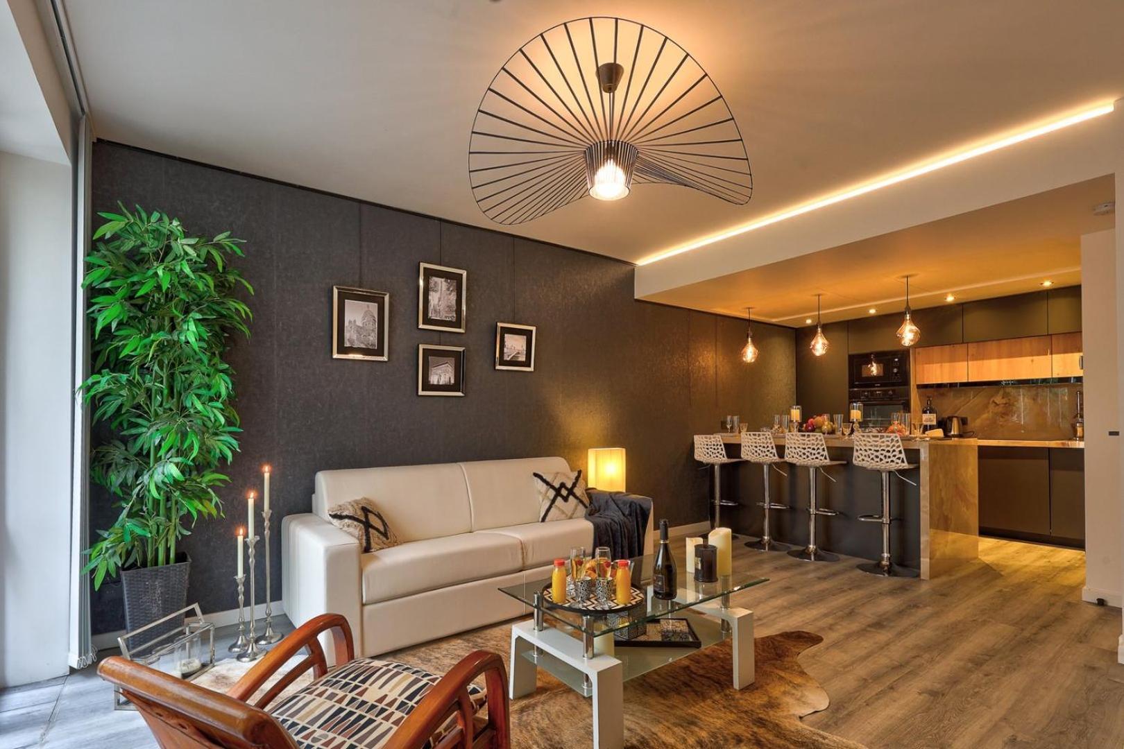 Appartement 664 Deligny - Superb In *