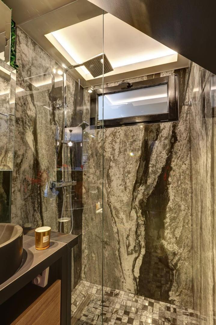 664 Deligny - Superb In Appartement Paris