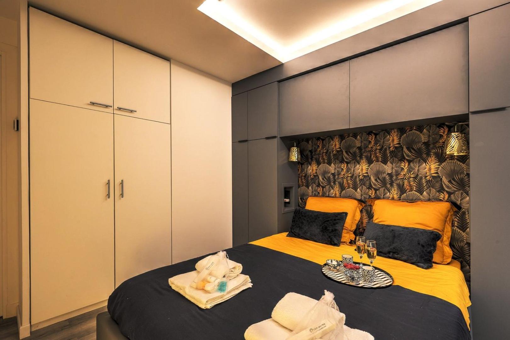 Appartement 664 Deligny - Superb In *