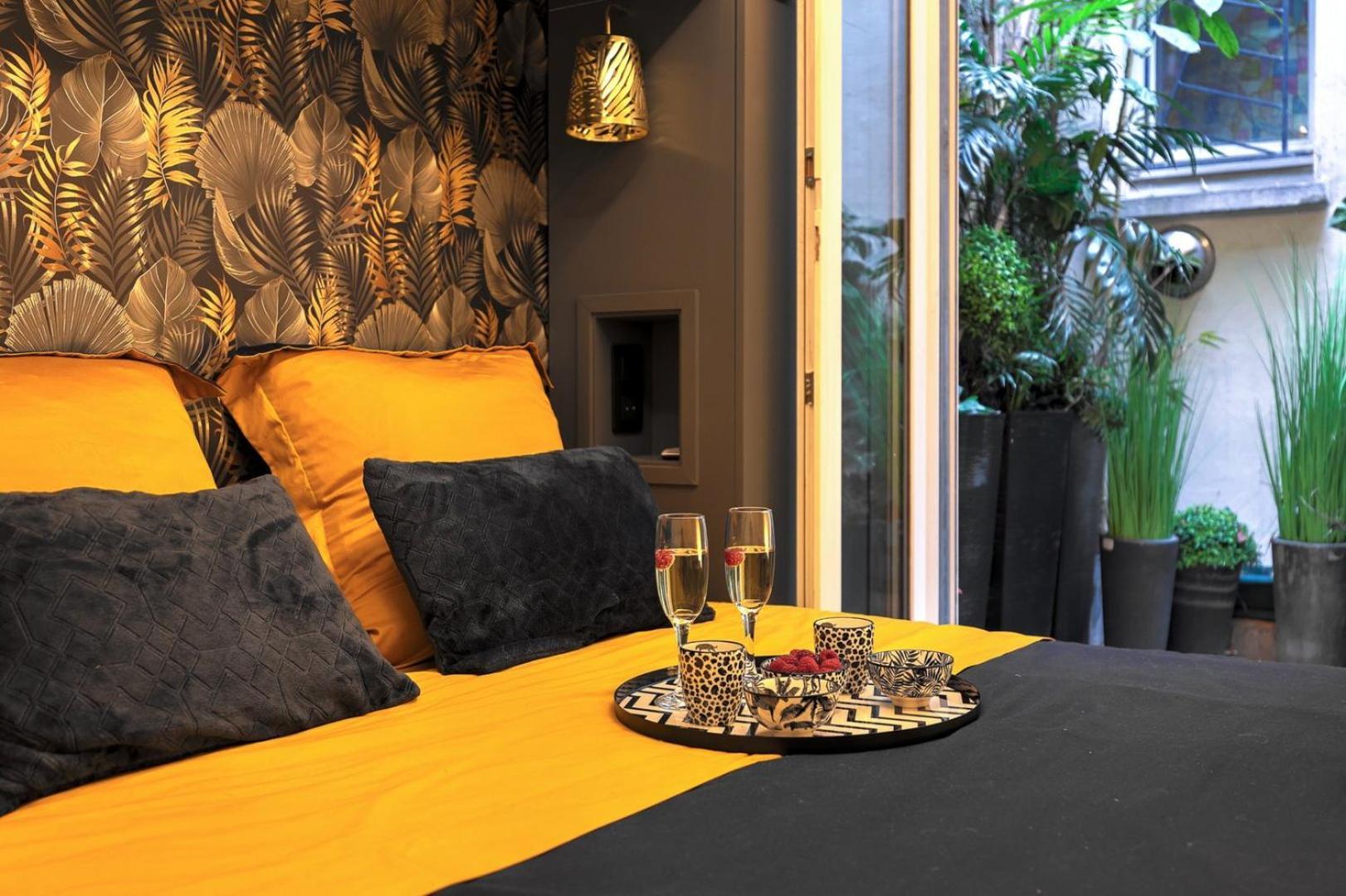 Appartement 664 Deligny - Superb In