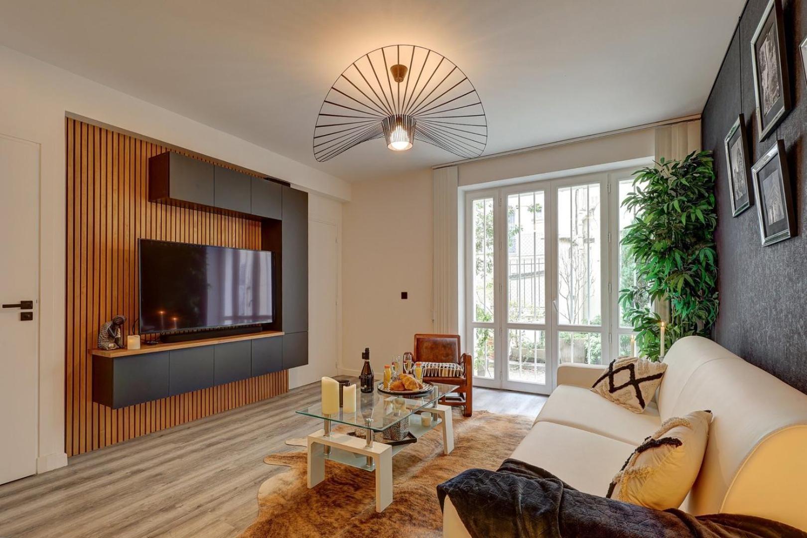 Appartement 664 Deligny - Superb In