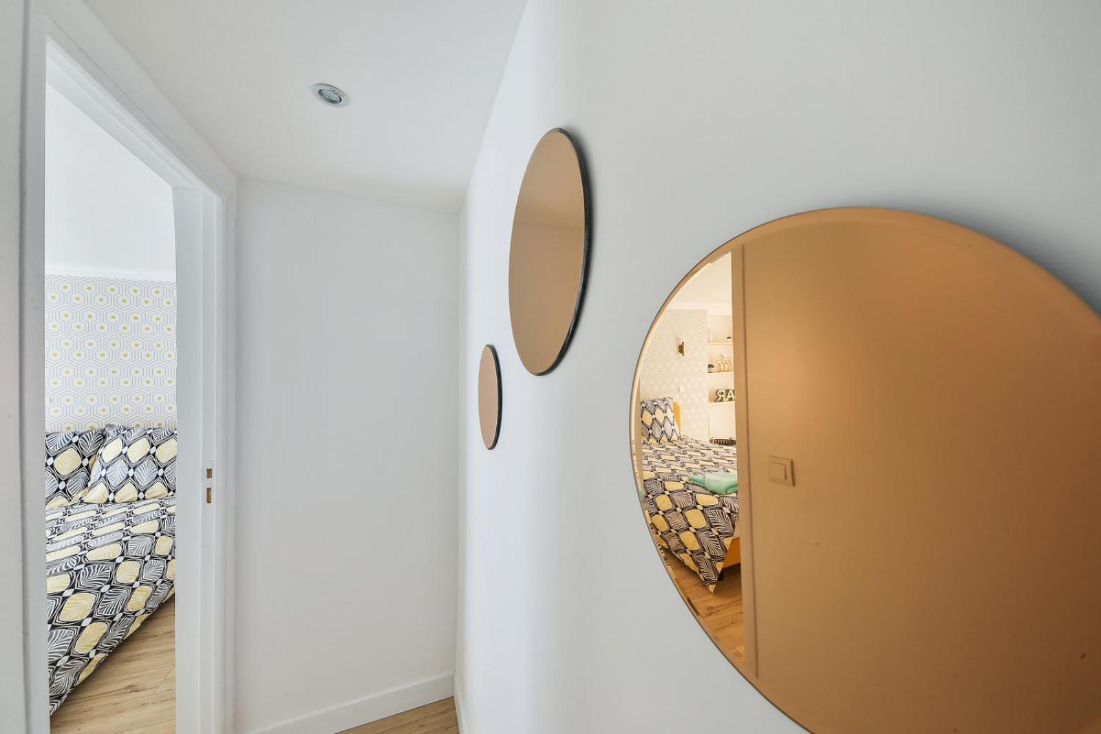 112 Patrick - Superbe A Apartment