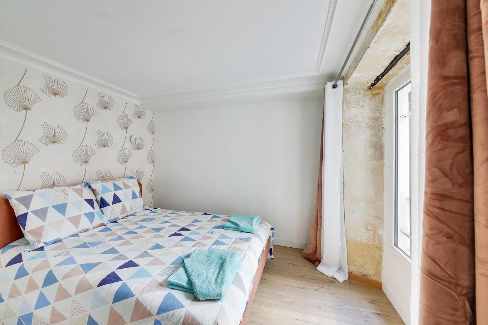 Apartment 112 Patrick - Superbe A *