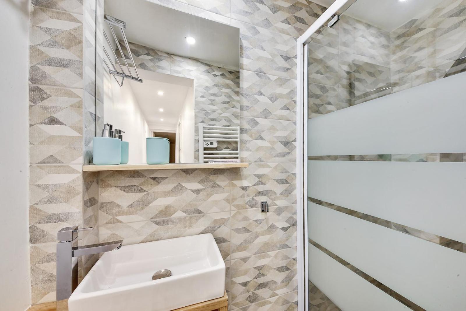 112 Patrick - Superbe A Apartment