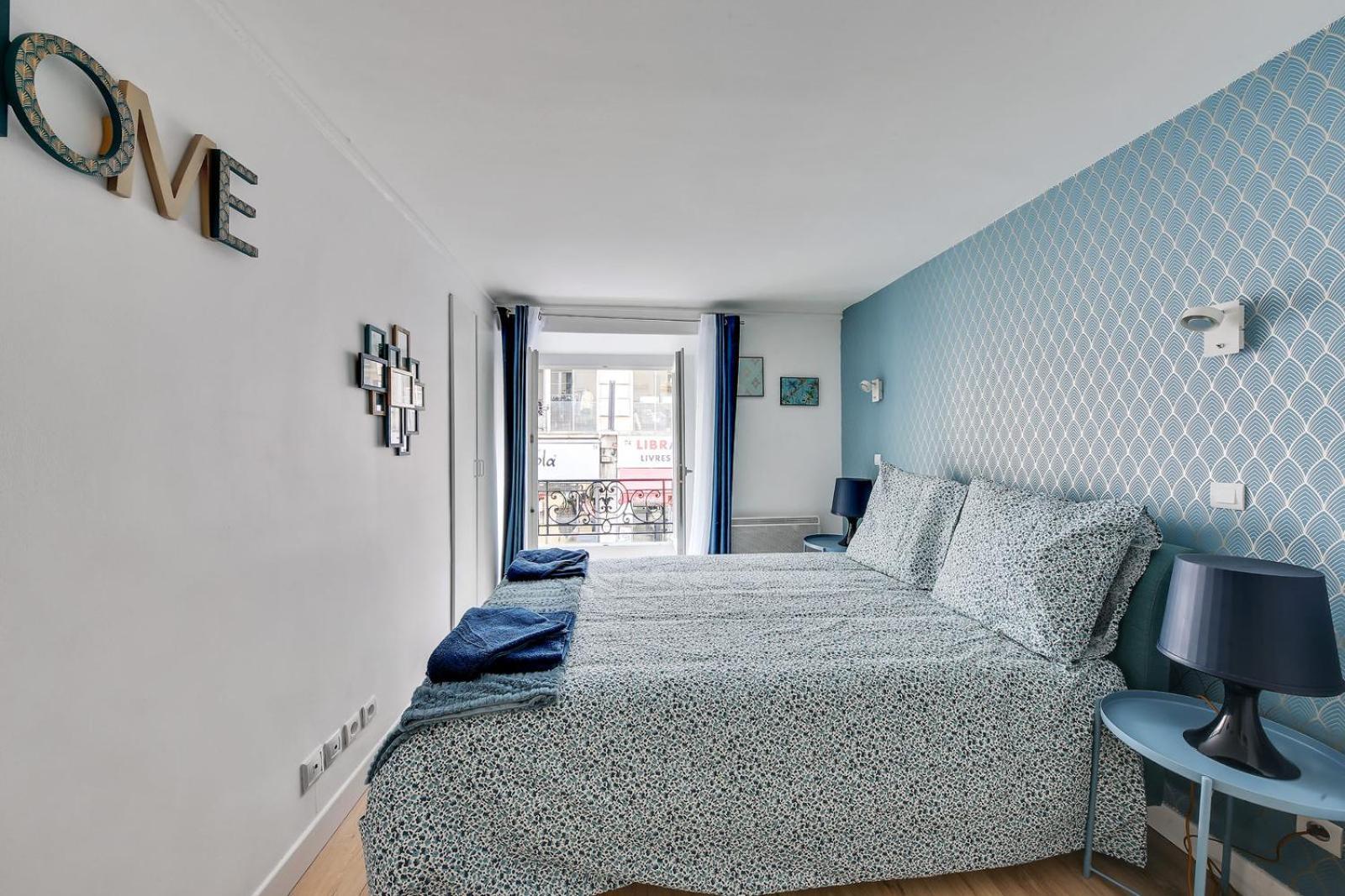 Apartment 112 Patrick - Superbe A *