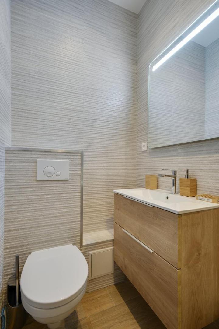 Appartement 115 John - Superbe A