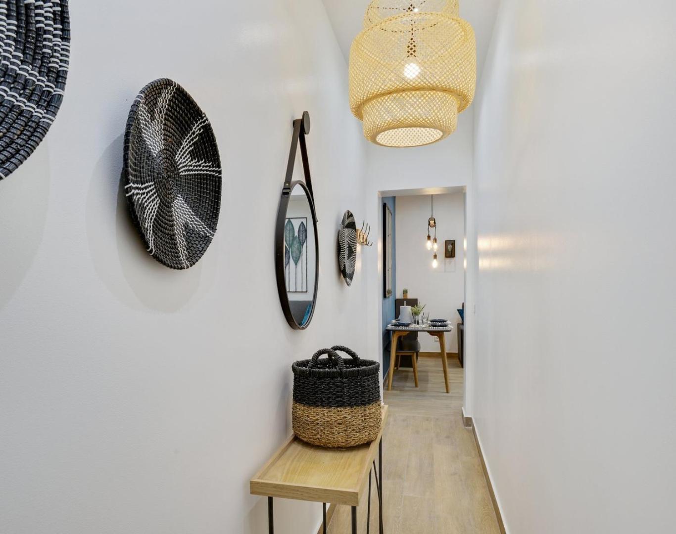 115 John - Superbe A Appartement