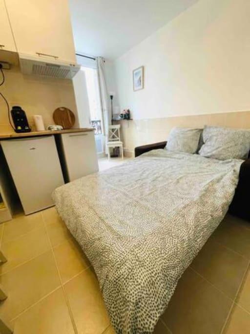 Apartment - Republique - Canal Saint Martin - La - 2 Pers Paris