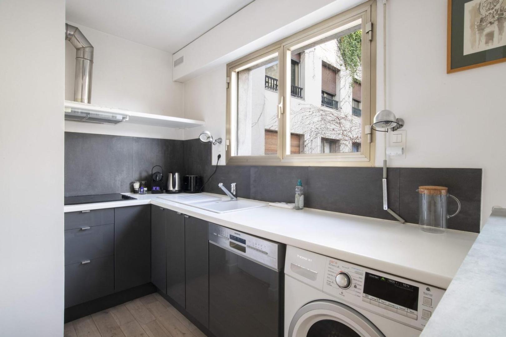 Appartement Saint Germain Mon Amour! Paris