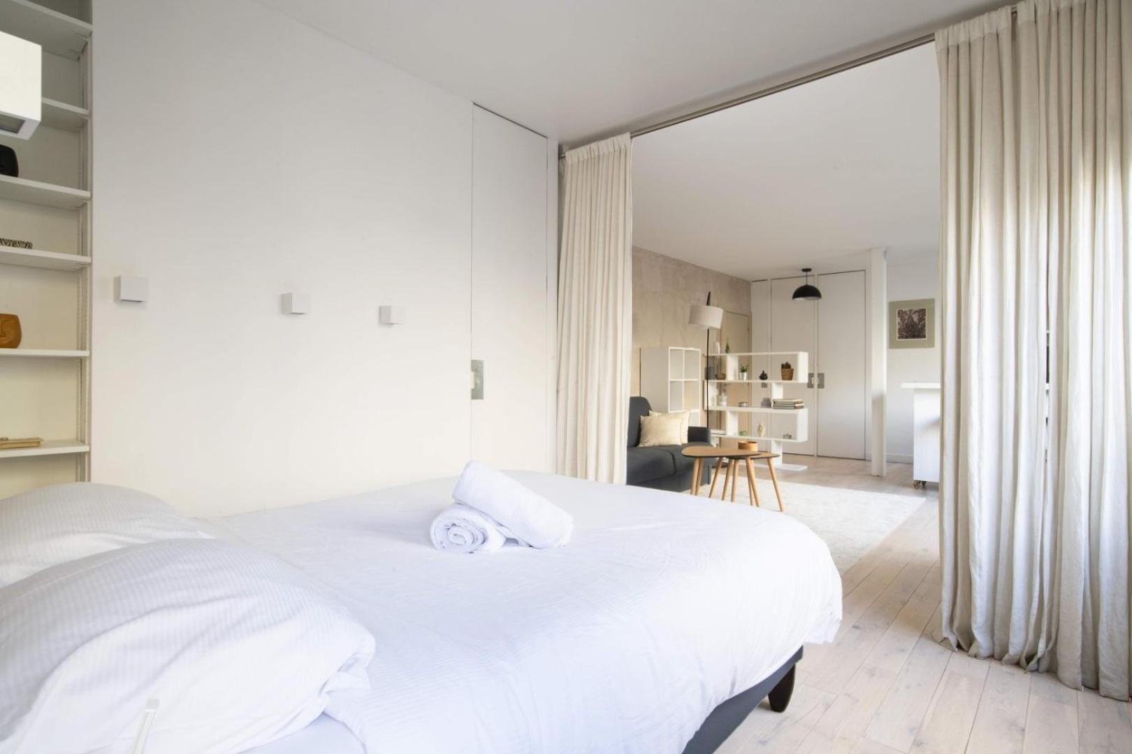 Saint Germain Mon Amour! Appartement