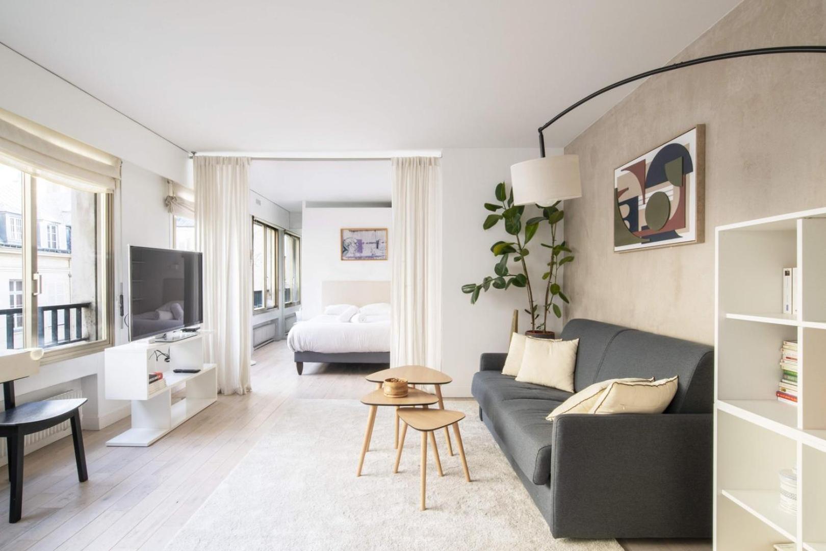 Saint Germain Mon Amour! Appartement *