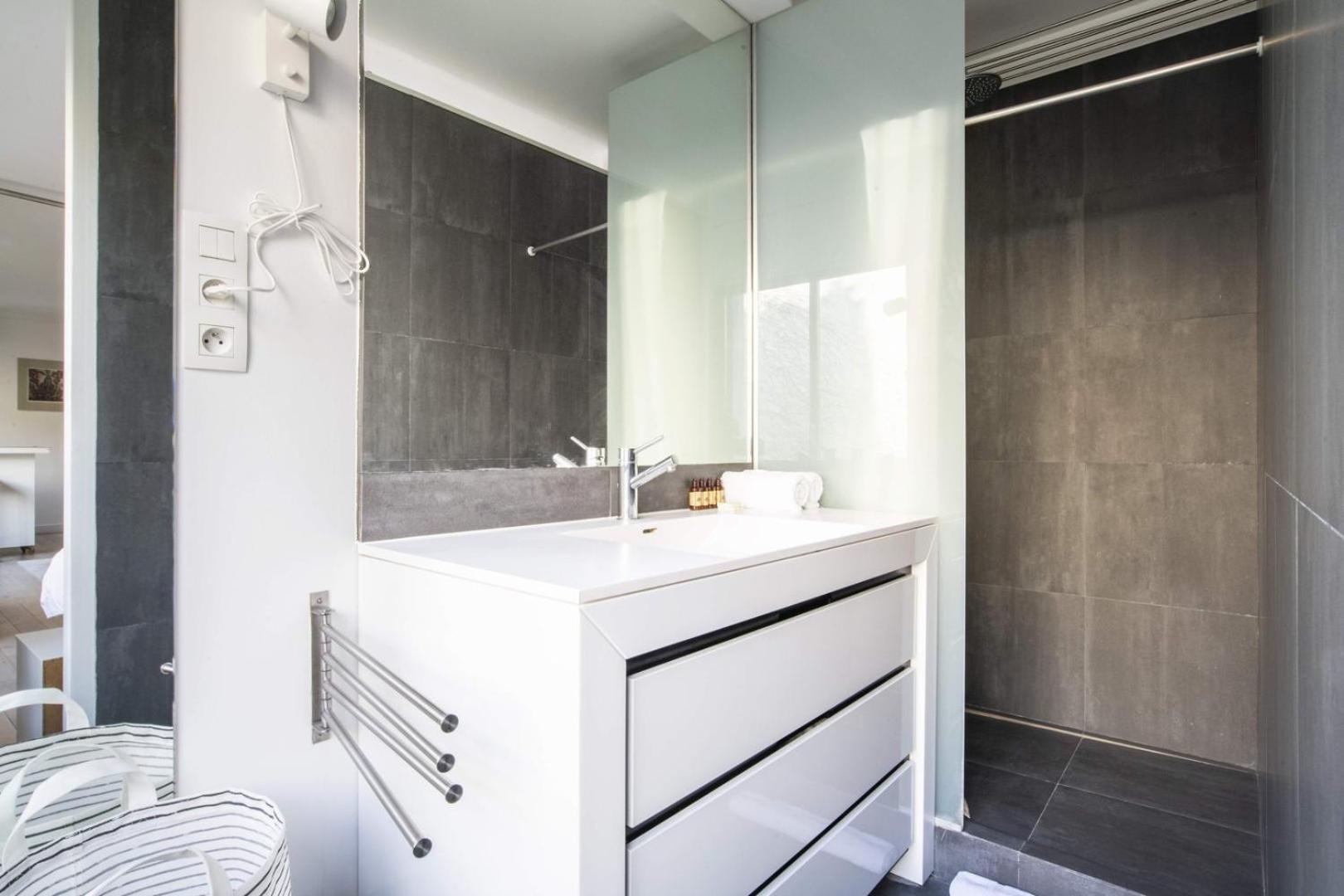 Appartement Saint Germain Mon Amour! *