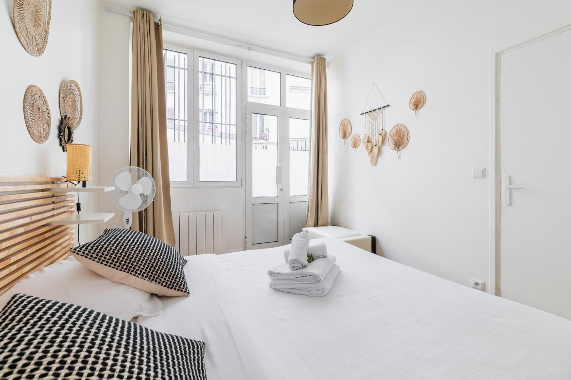 Cosy Refait A Neuf - 19 - 4p Apartment