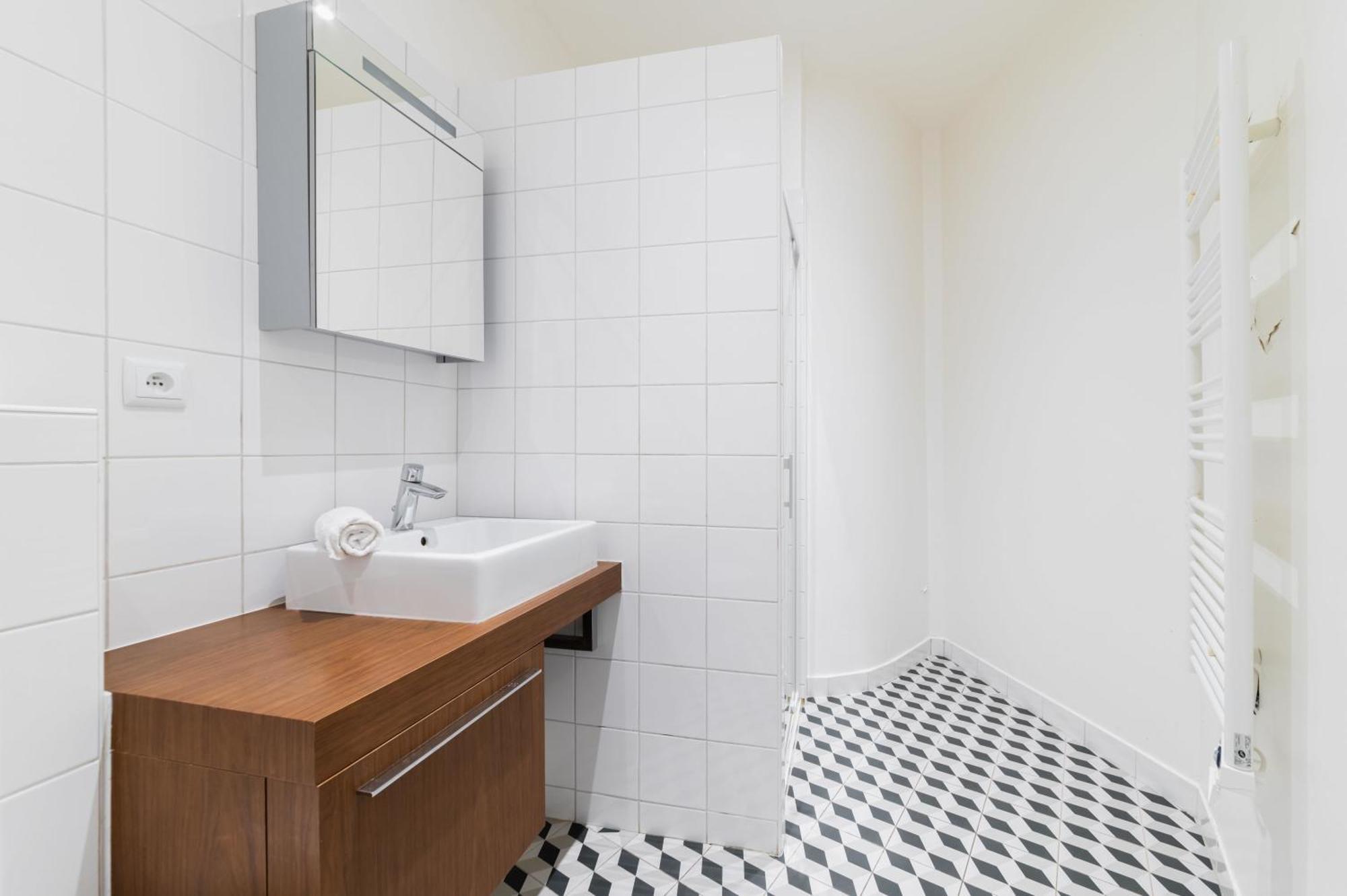 Apartment Cosy Refait A Neuf - 19 - 4p