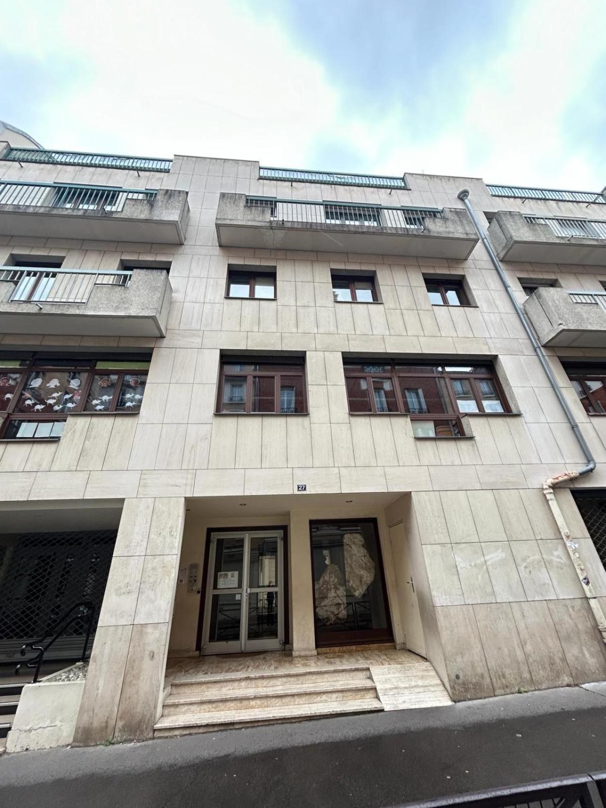 Apartment La Belle