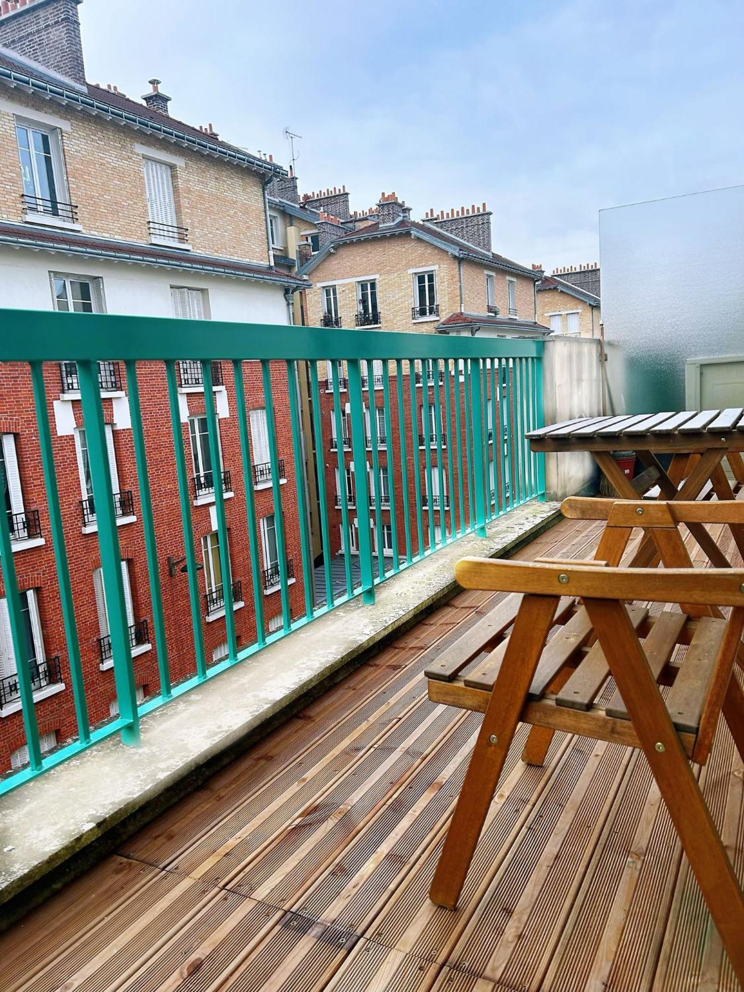 La Belle Apartment