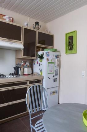 Apartment A