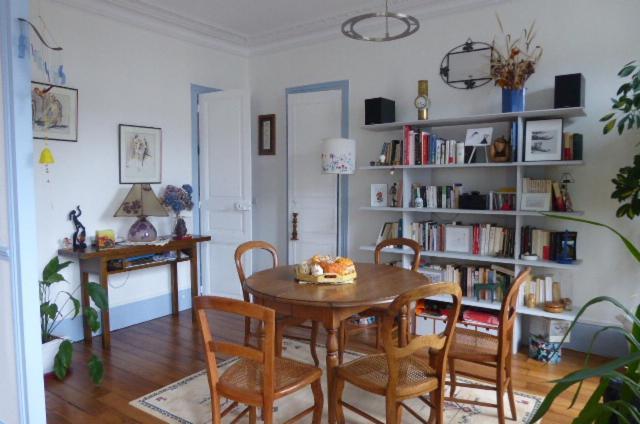 Apartment A