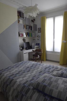 Apartment A *