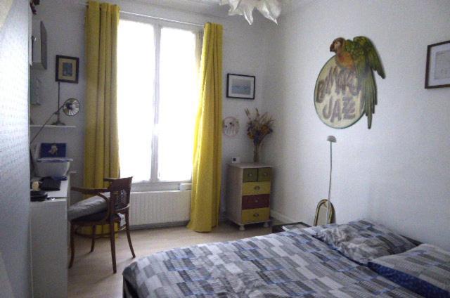 Apartment A *