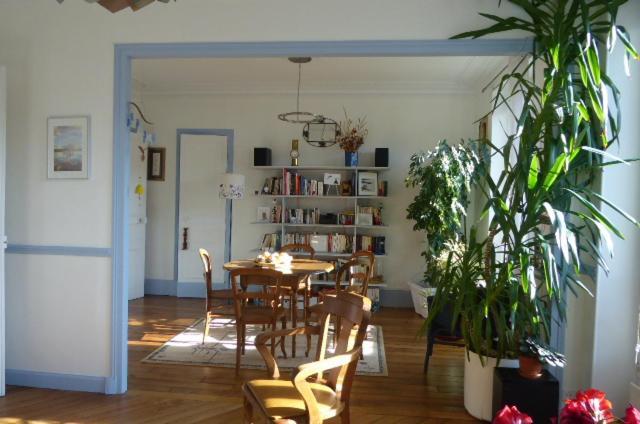 A Apartment Paris