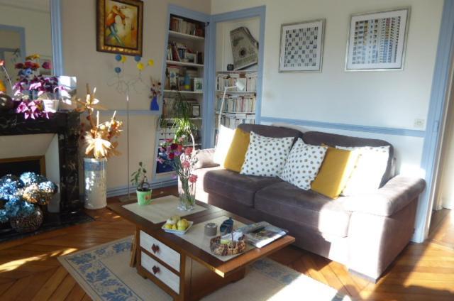 A Apartment