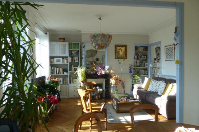 Apartment A