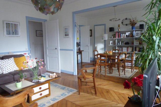 Apartment A