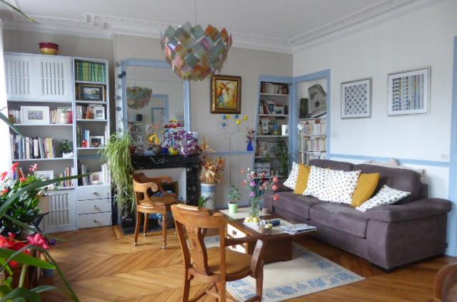 A Apartment *