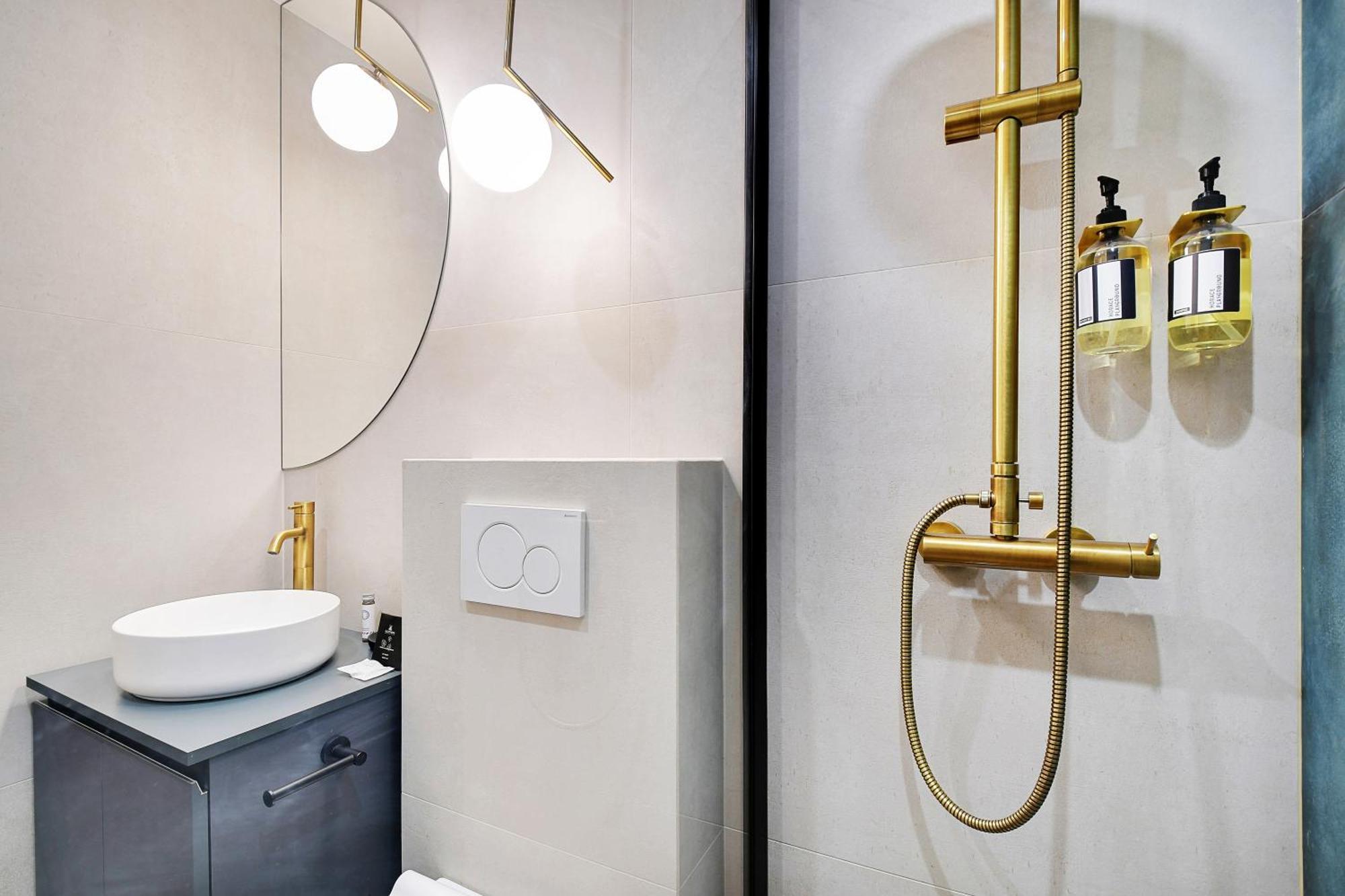 Apartment Amazing Cremieux Gare De Lyon *