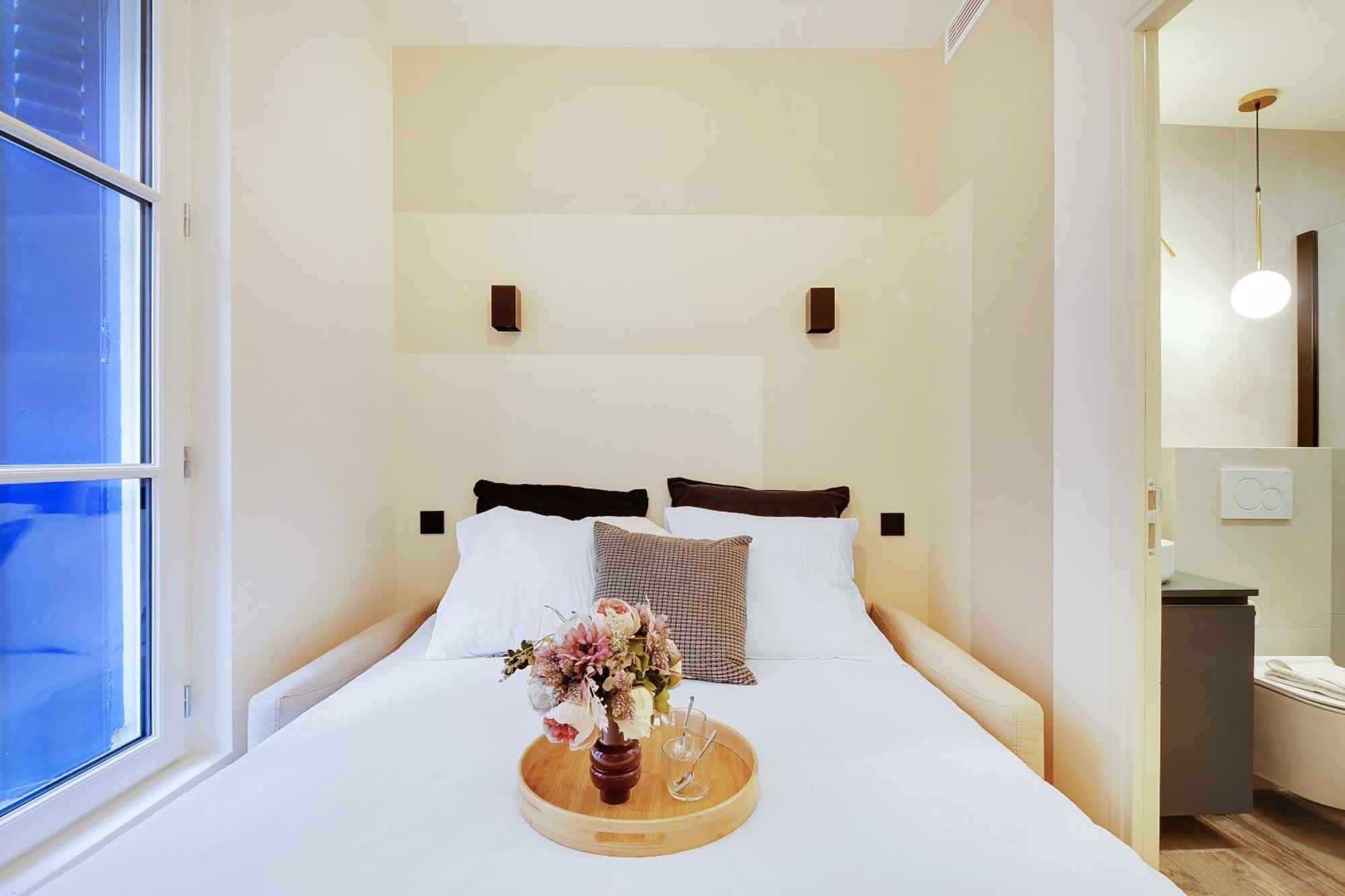 Amazing Cremieux Gare De Lyon Apartment *