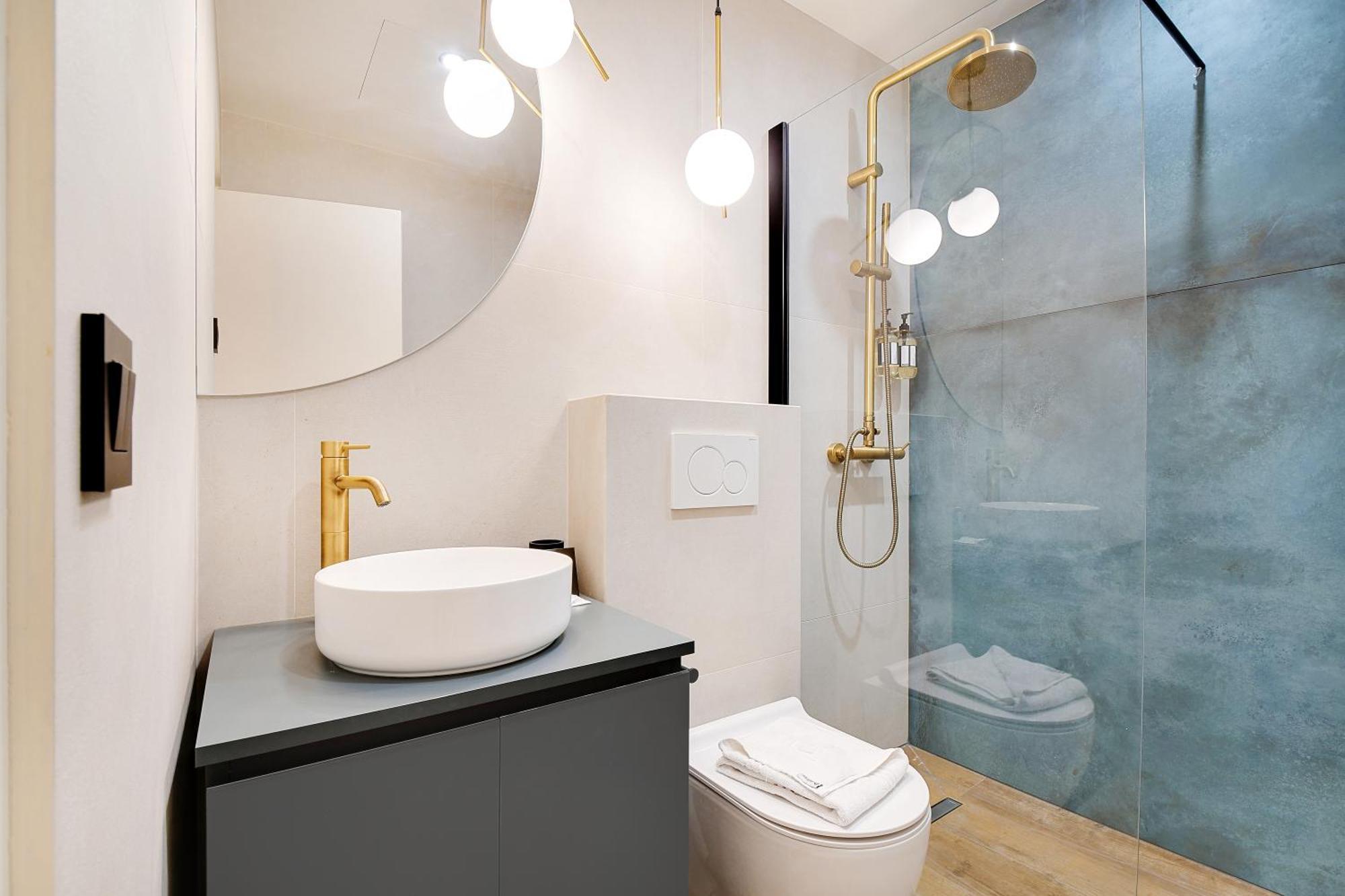 Apartment Amazing Cremieux Gare De Lyon Paris