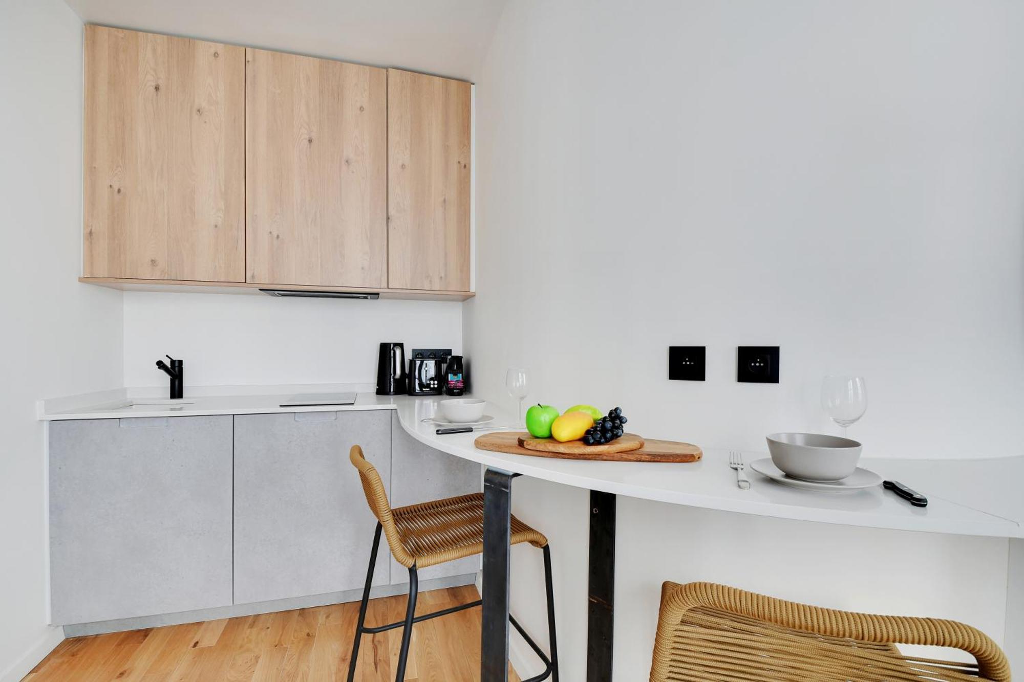 Amazing Cremieux Gare De Lyon Apartment Paris