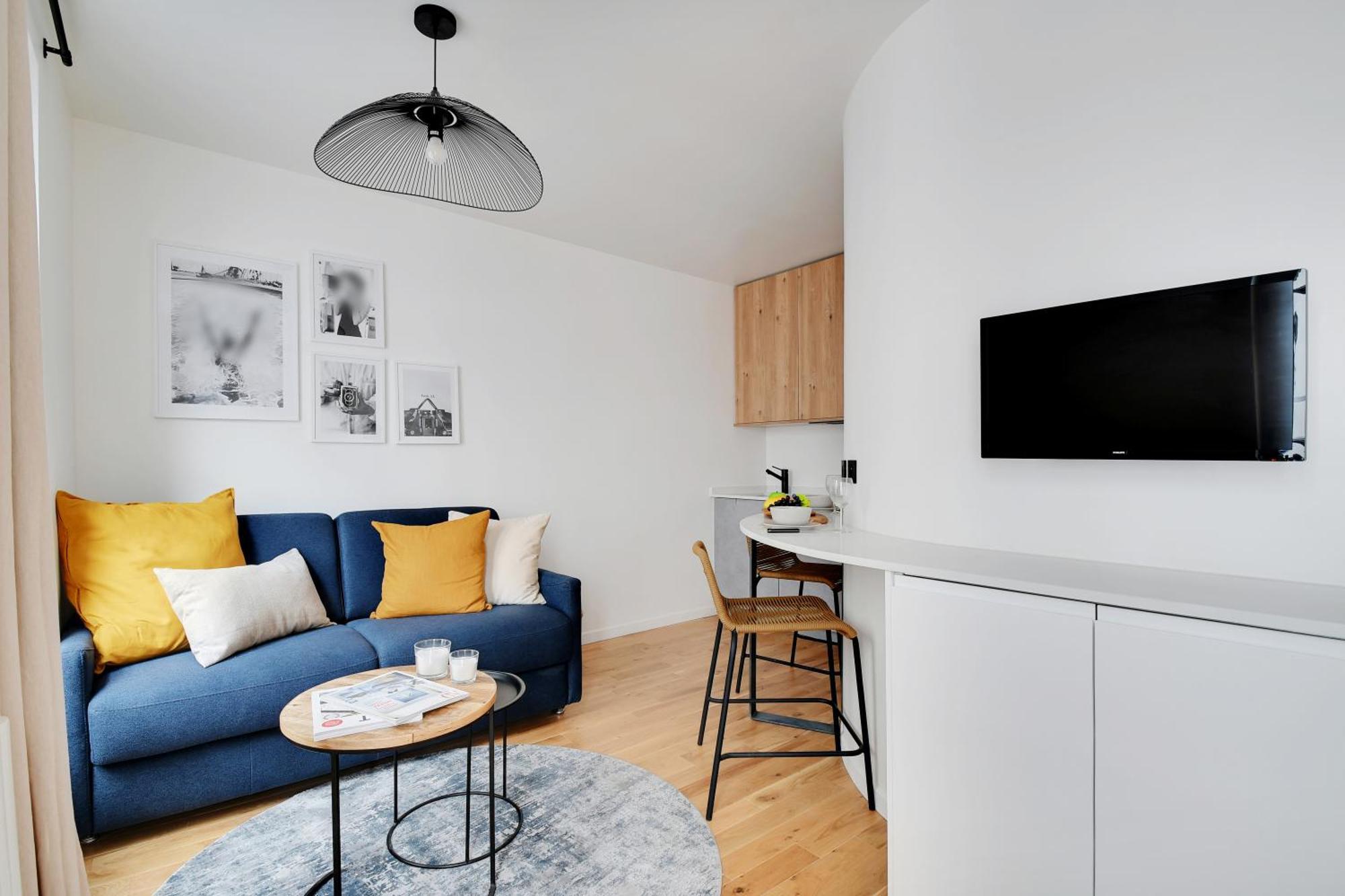 Apartment Amazing Cremieux Gare De Lyon Paris