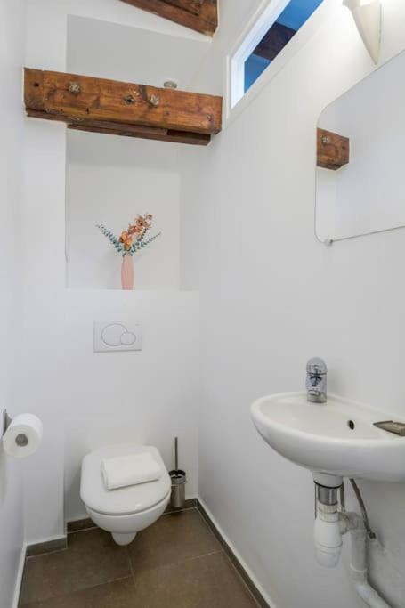 Duplex Avec Terrasse #8 Pers #pantheon#la Sorbonne Apartment