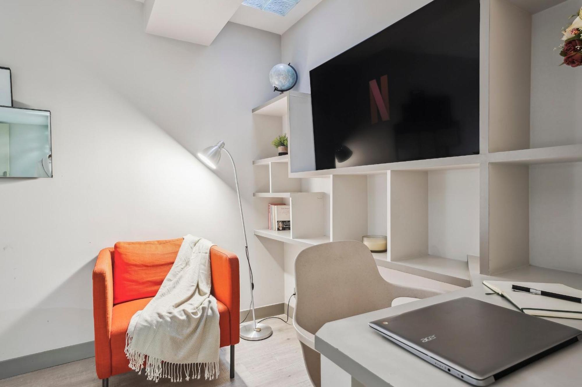 Apartment Eiffel & Invalides - Cityapartmentstay *