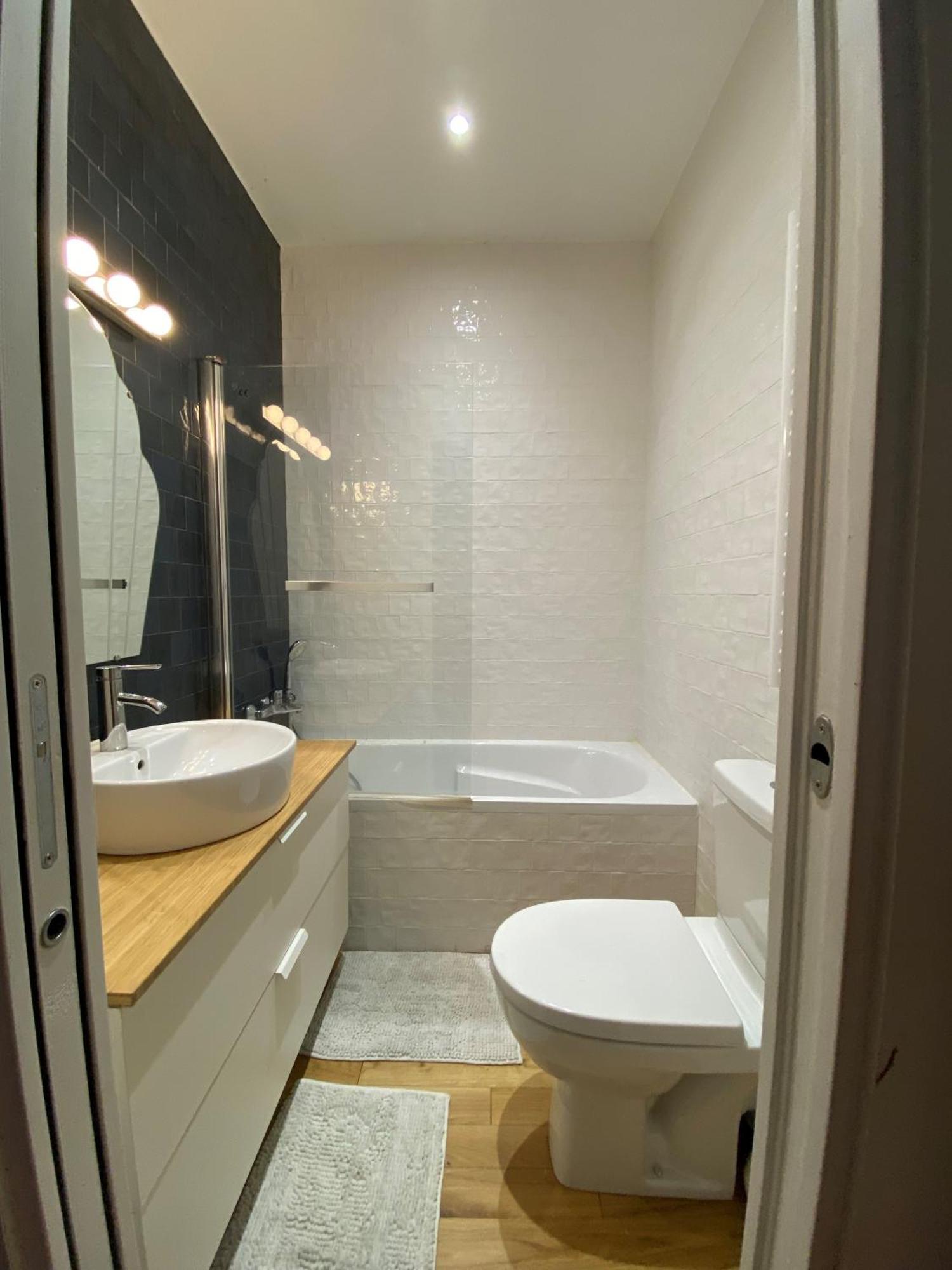 Apartment Maison De D'architecte Parking Gratuit Paris