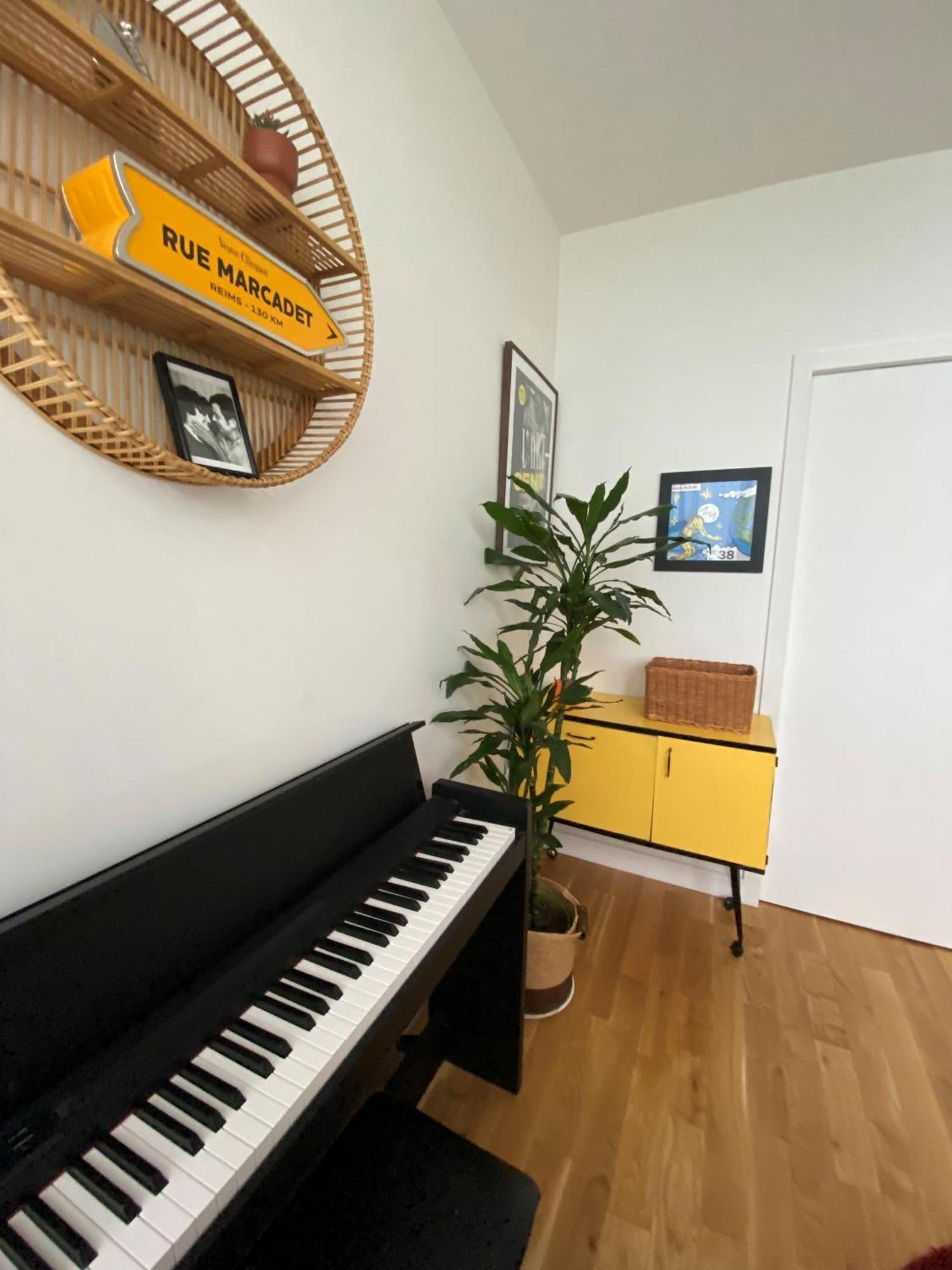 Maison De D'architecte Parking Gratuit