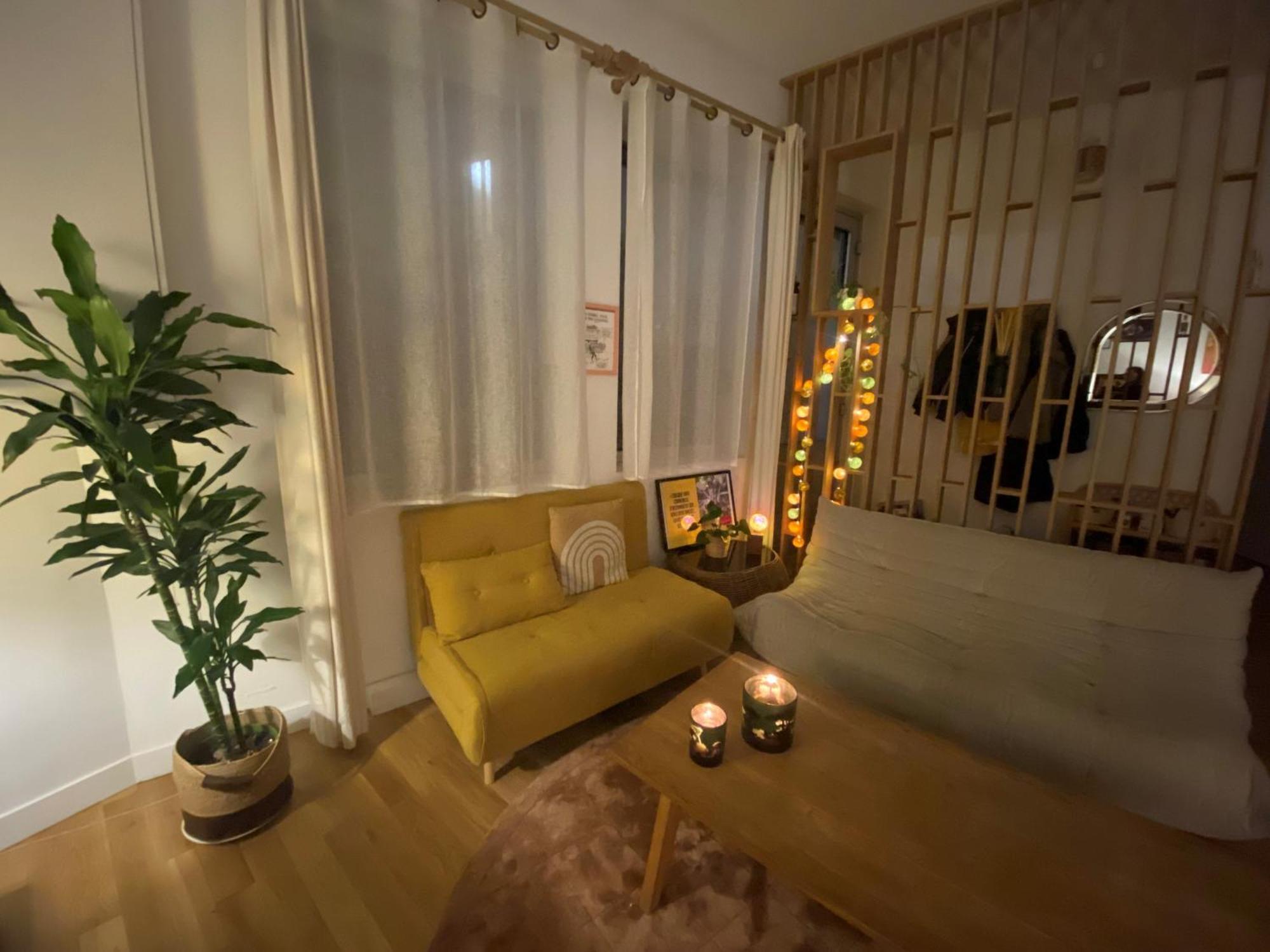 Apartment Maison De D'architecte Parking Gratuit *