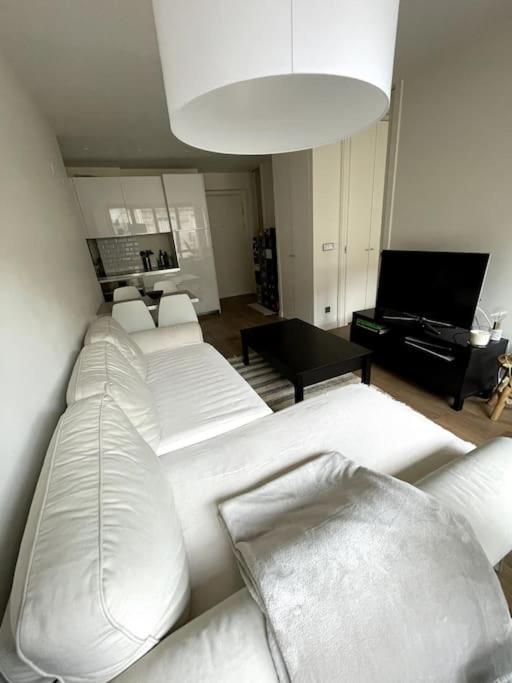Apartment Les Belles Feuilles *